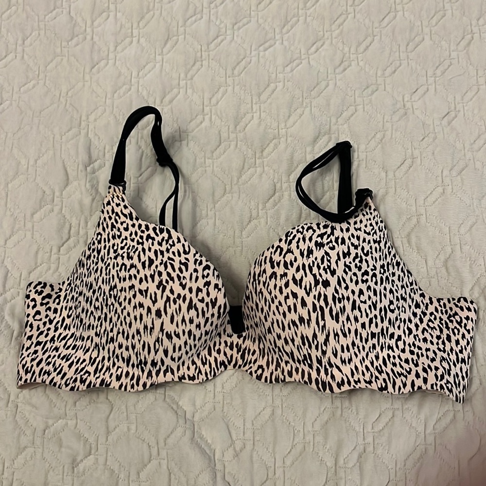 VS - Very Sexy Push Up Bra - 34B